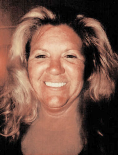 Barbara Ellen Carpenter